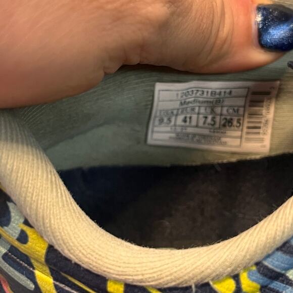 Brooks Launch 9 Neutral Running Shoes Size 9.5 - Picture 5 of 10